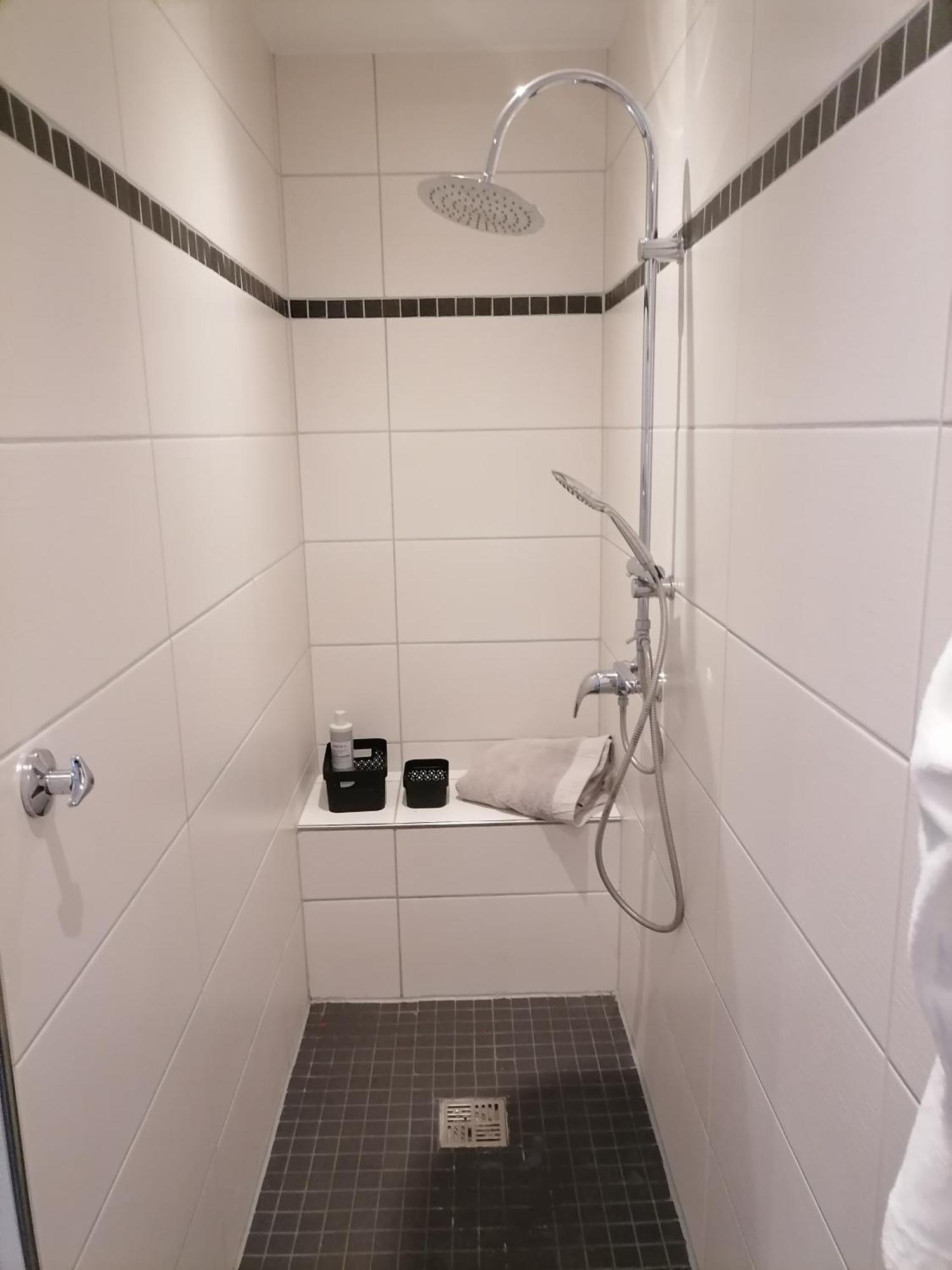 Premium Ferienwohnung "Christine ", Zentrale Ruhige Stadtlage 100 Qm Ebenerdige Dusche Terasse Kaminofen تْسفايبرُكن المظهر الخارجي الصورة