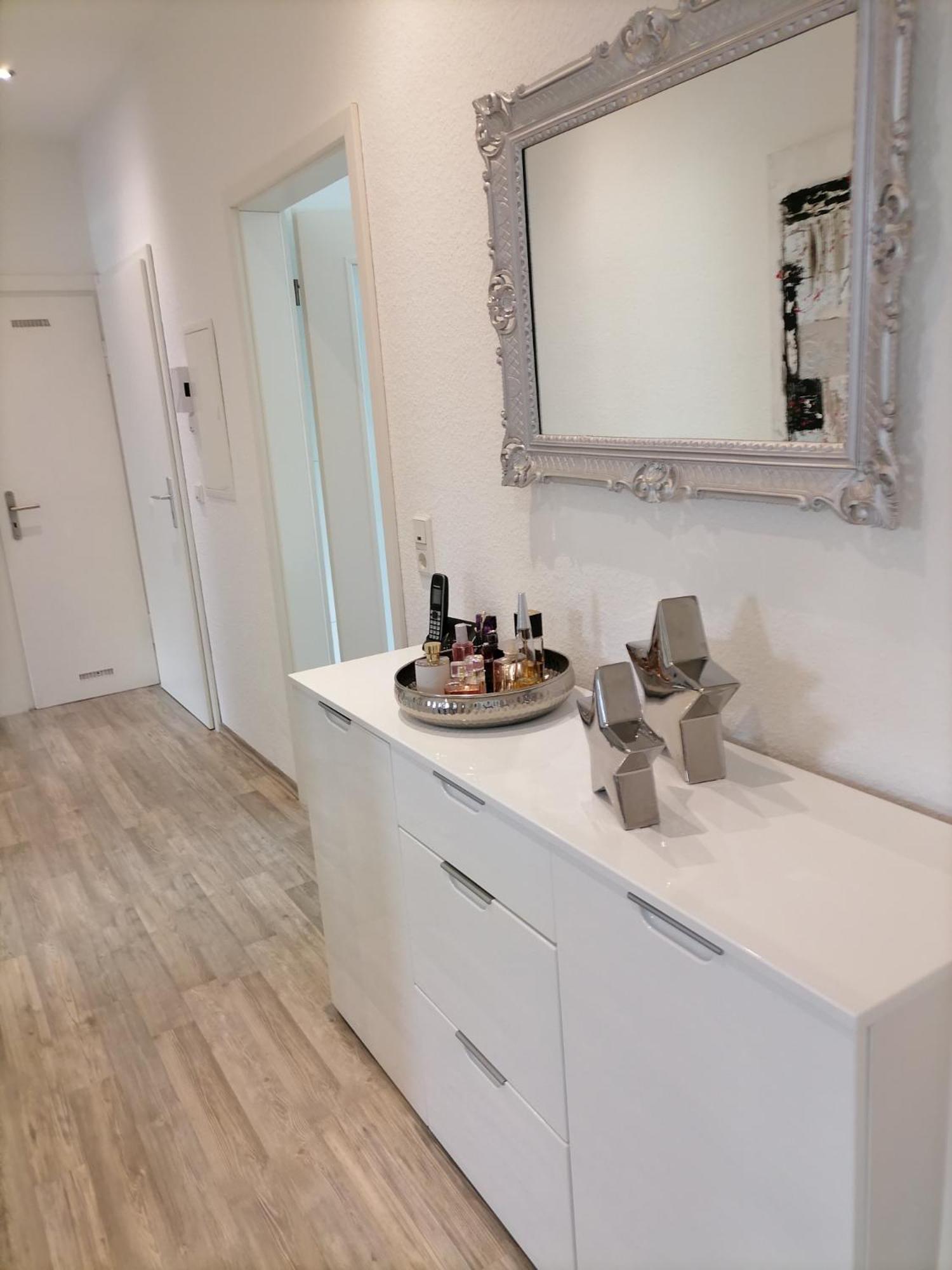 Premium Ferienwohnung "Christine ", Zentrale Ruhige Stadtlage 100 Qm Ebenerdige Dusche Terasse Kaminofen تْسفايبرُكن المظهر الخارجي الصورة