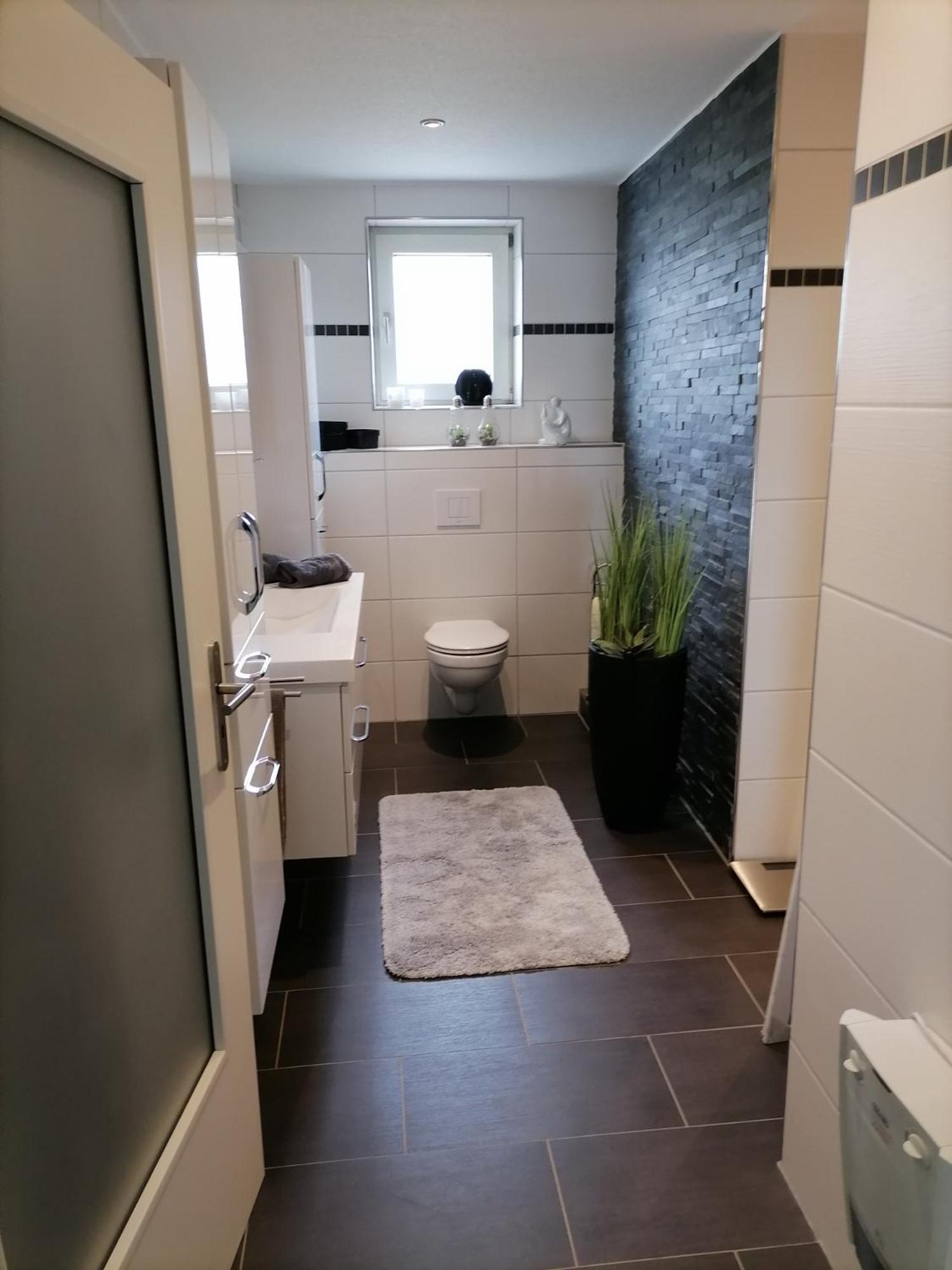 Premium Ferienwohnung "Christine ", Zentrale Ruhige Stadtlage 100 Qm Ebenerdige Dusche Terasse Kaminofen تْسفايبرُكن المظهر الخارجي الصورة