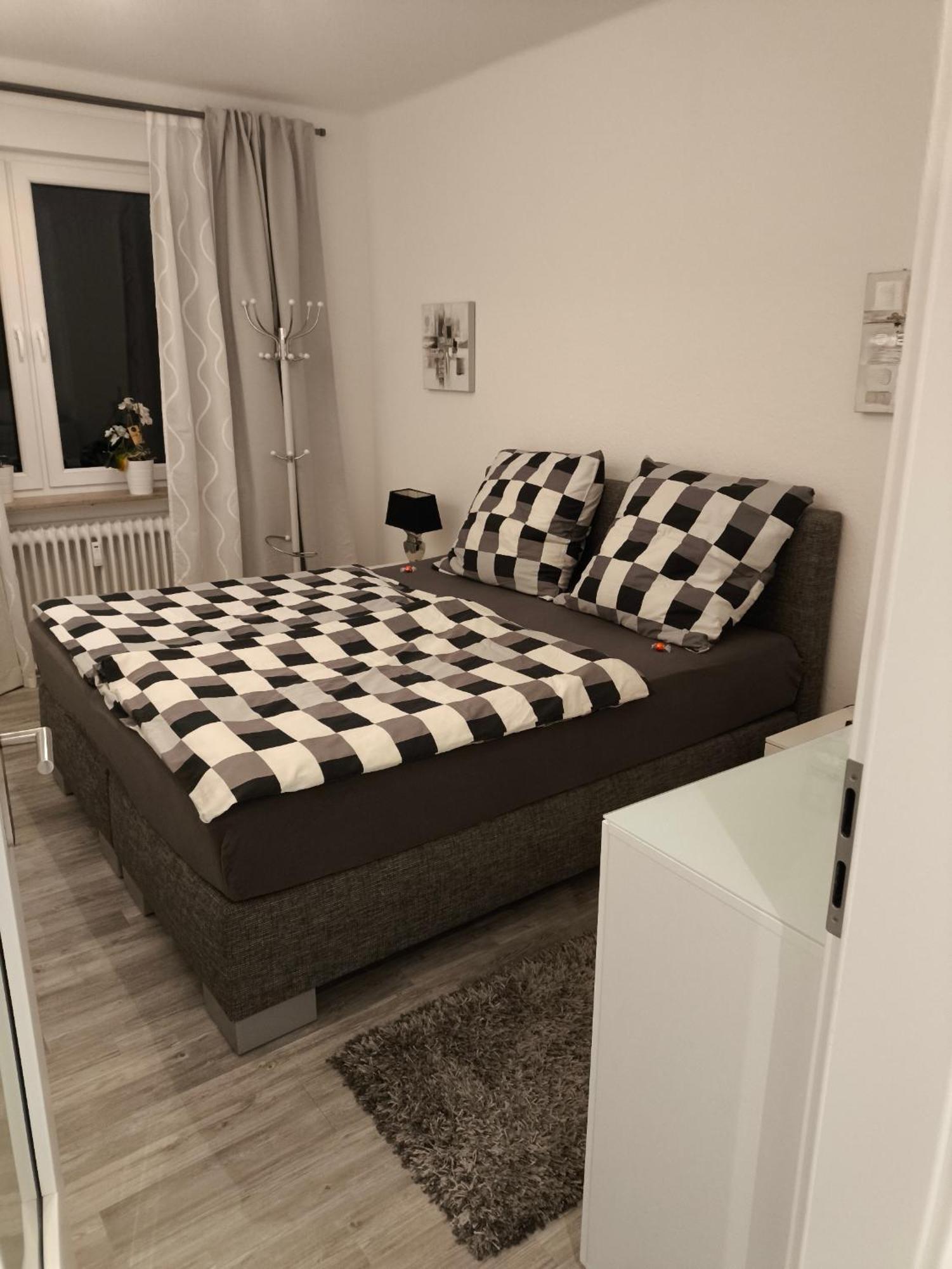 Premium Ferienwohnung "Christine ", Zentrale Ruhige Stadtlage 100 Qm Ebenerdige Dusche Terasse Kaminofen تْسفايبرُكن المظهر الخارجي الصورة